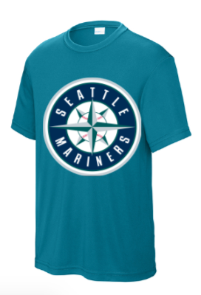 FSYBS MARINERS TEE