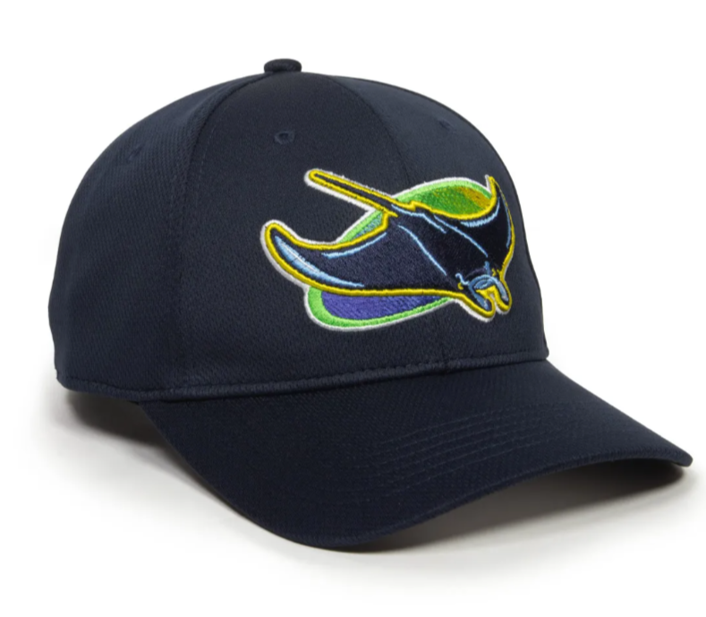 FSYBS RAYS HAT