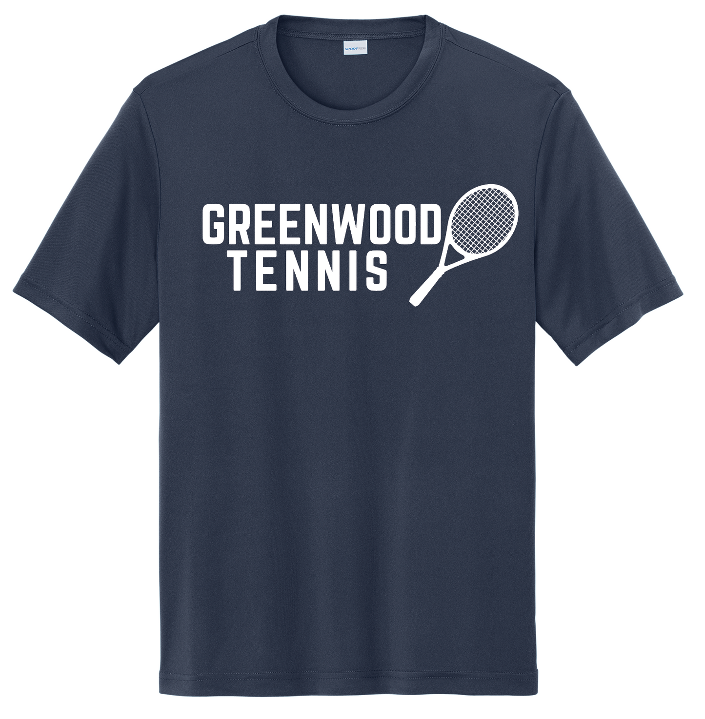Tennis Short Sleeve