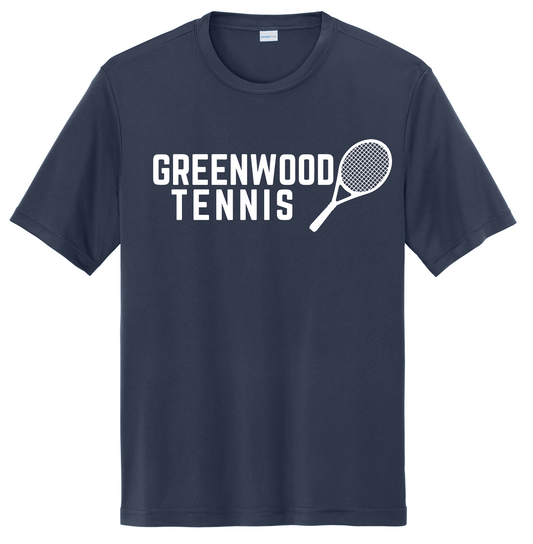 Tennis Short Sleeve