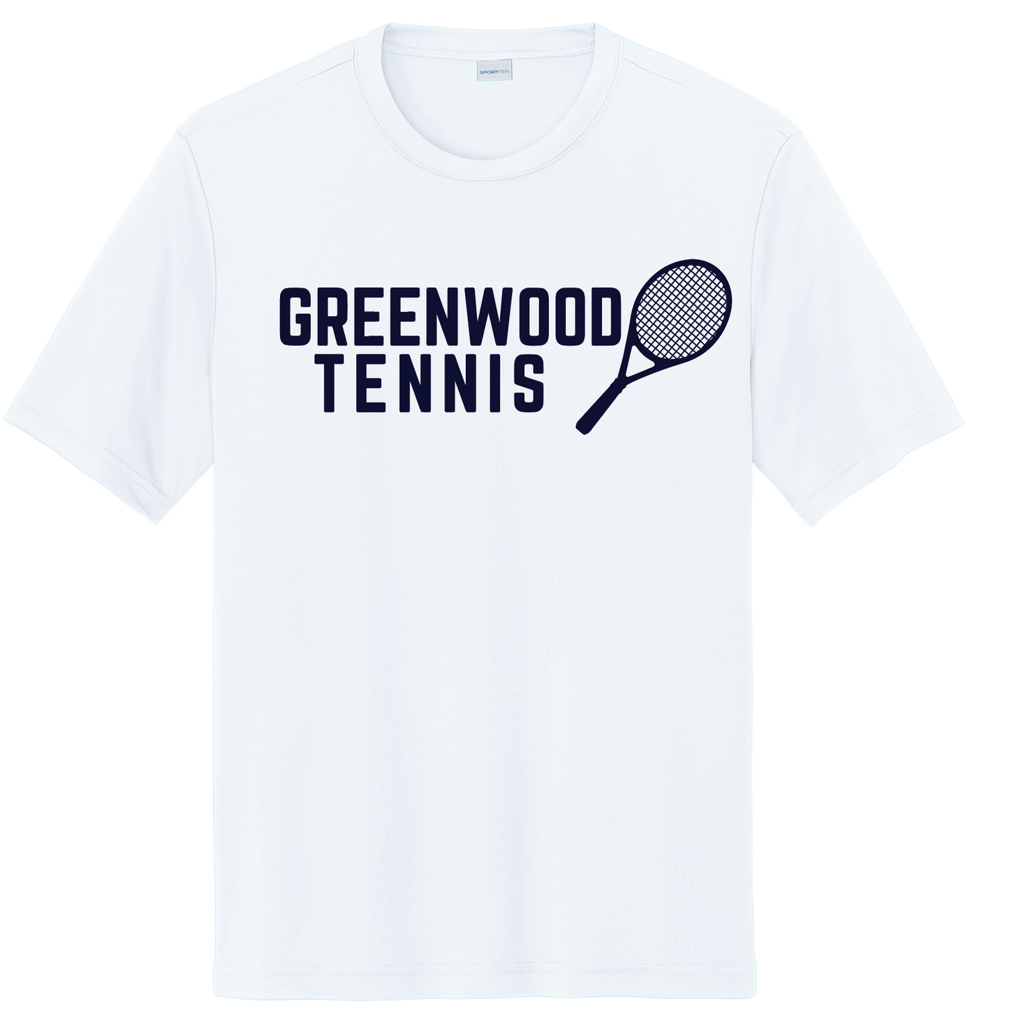 Tennis Short Sleeve