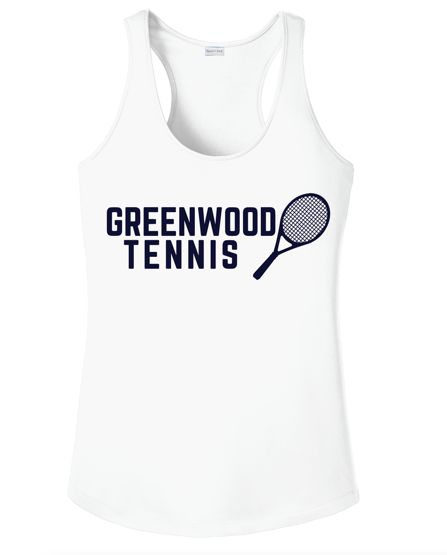 Tennis Tank