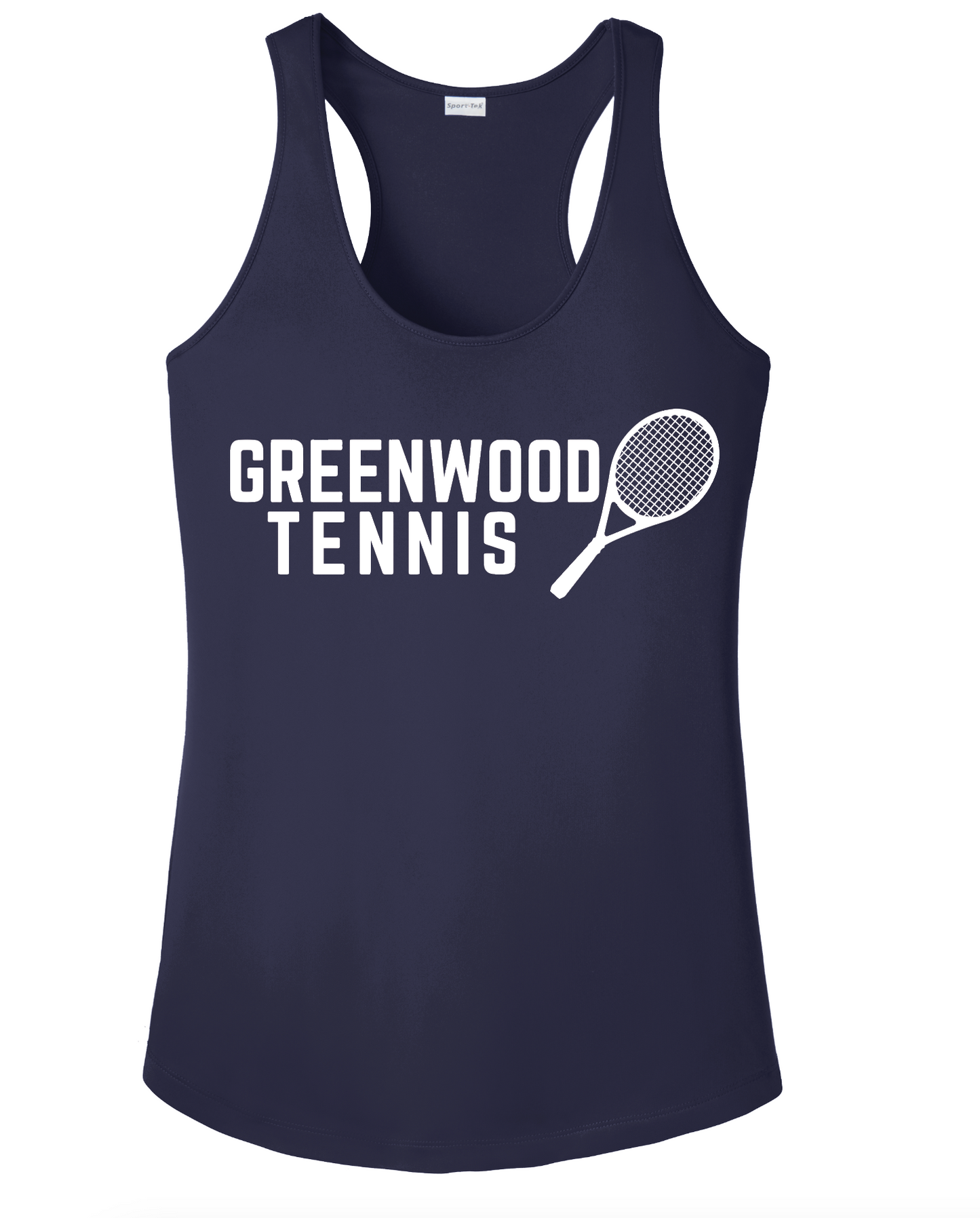 Tennis Tank