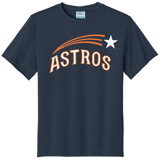 FSYBS ASTROS TEE
