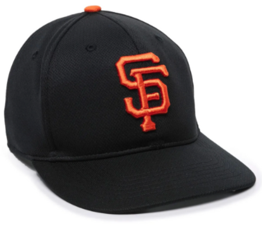 FSYBS GIANTS HAT