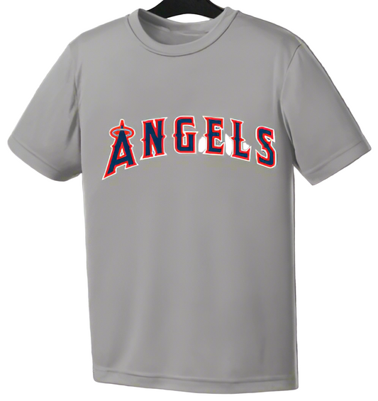 FSYBS ANGELS TEE