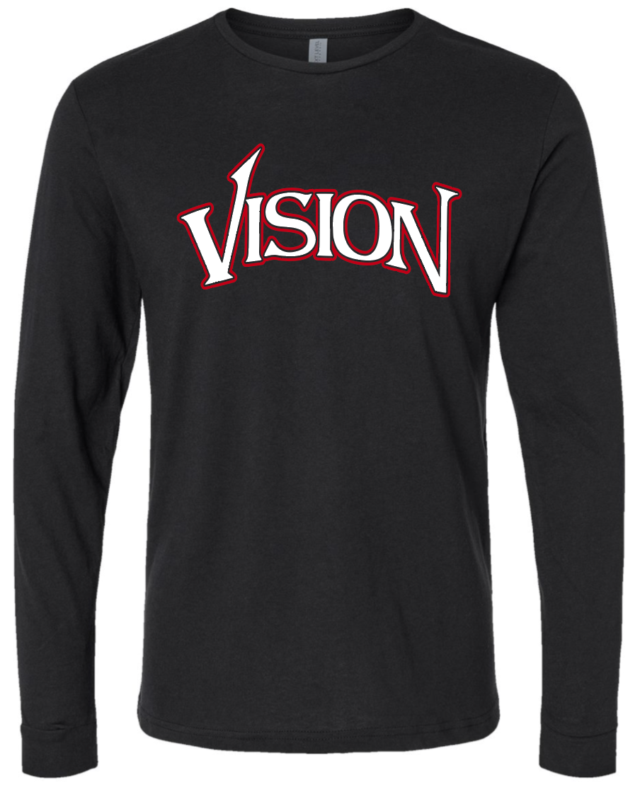 Black Long Sleeve