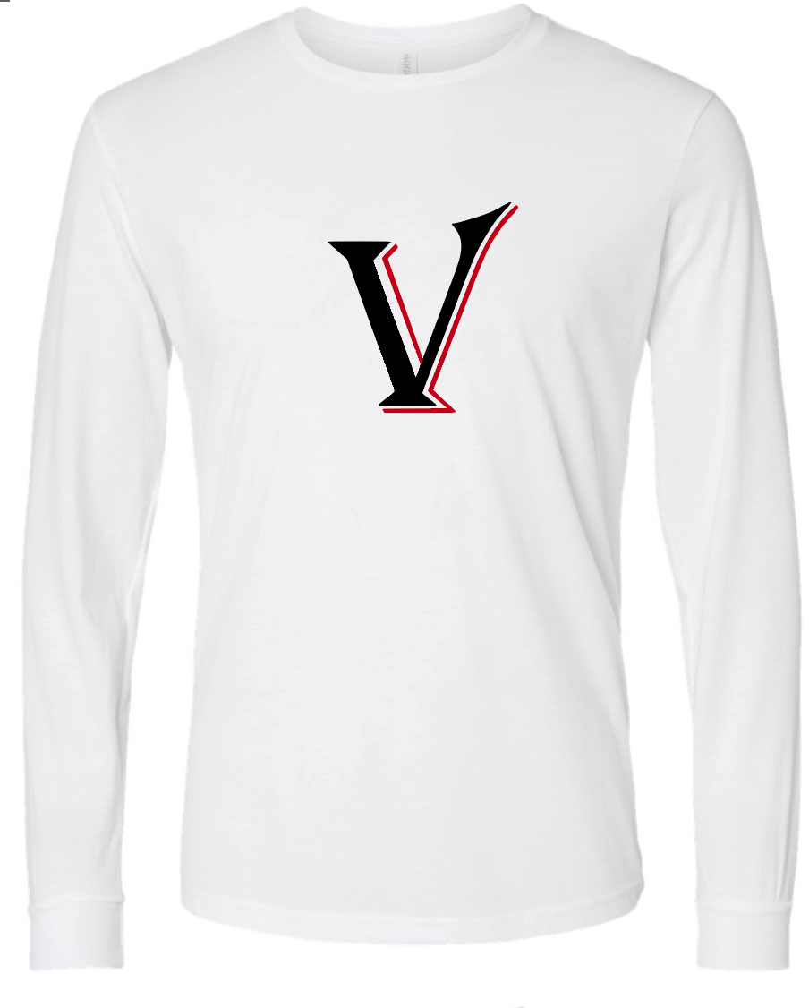 White Long Sleeve