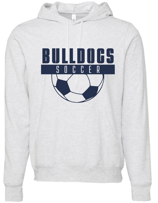 Ash Bulldogs Soccer