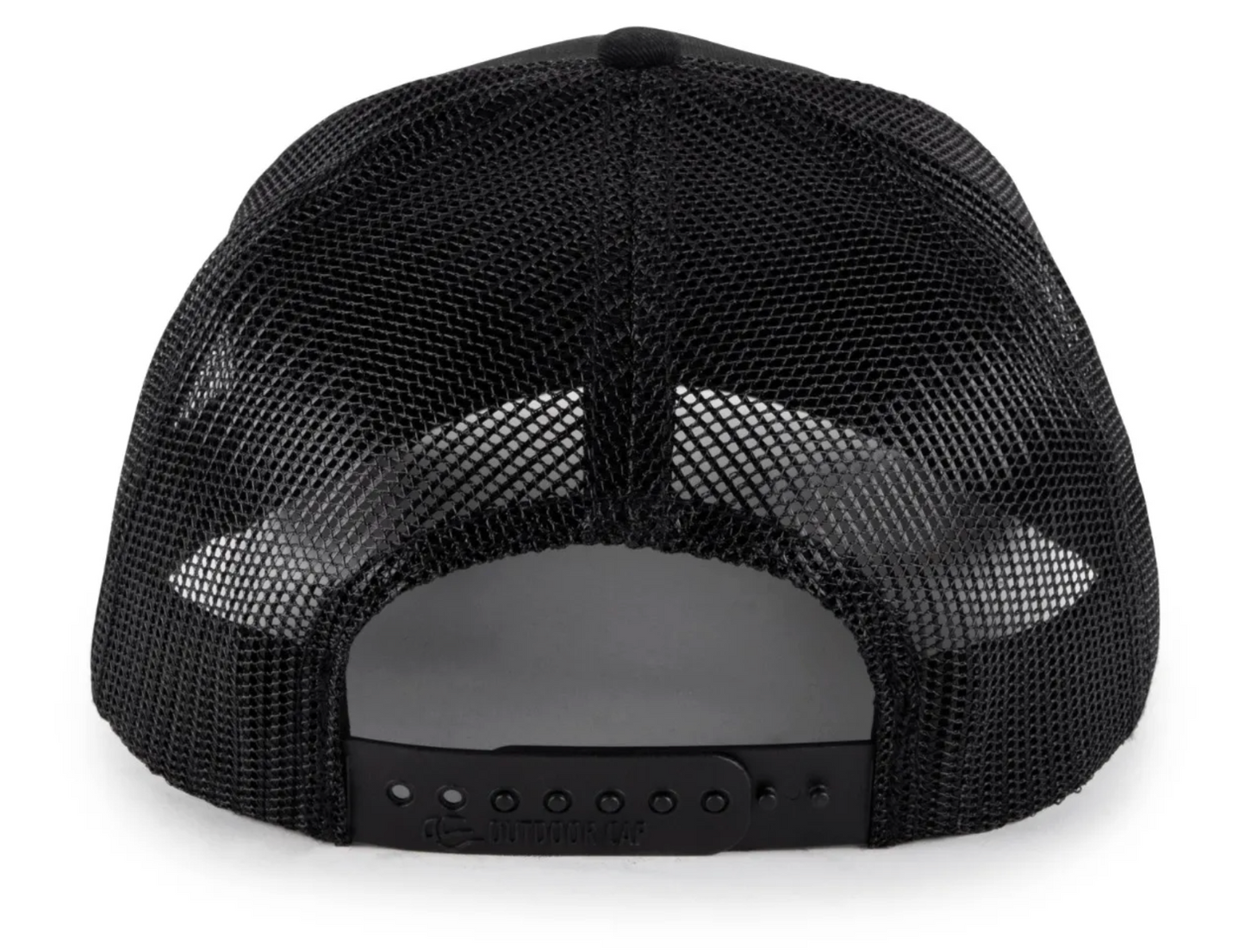 OKE BASEBALL TRUCKER HAT