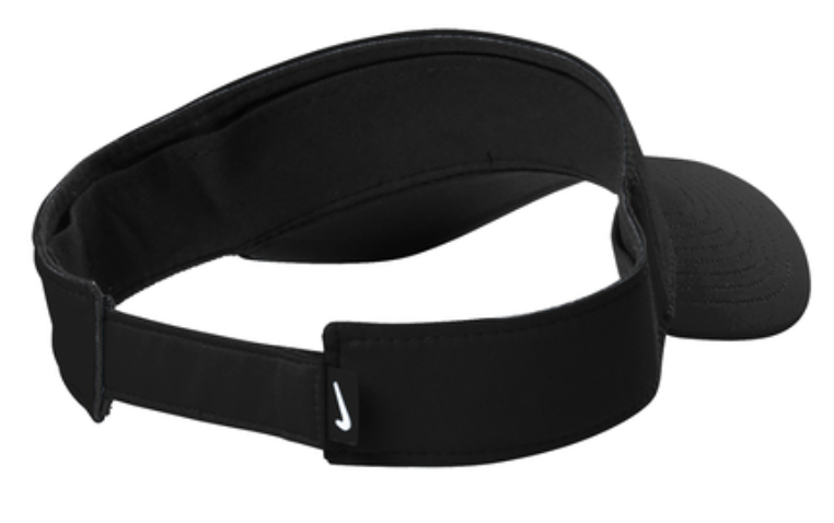 Nike Visor-Black