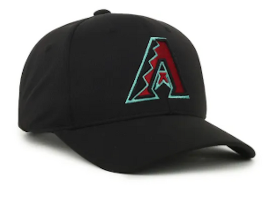 FSYBS DBACKS HAT