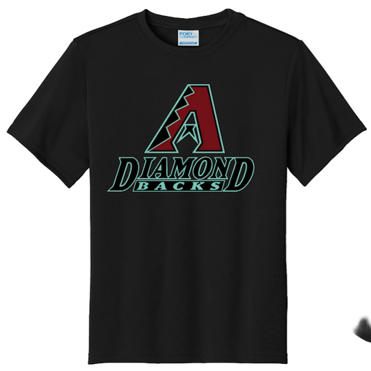 FSYBS DBACKS TEE