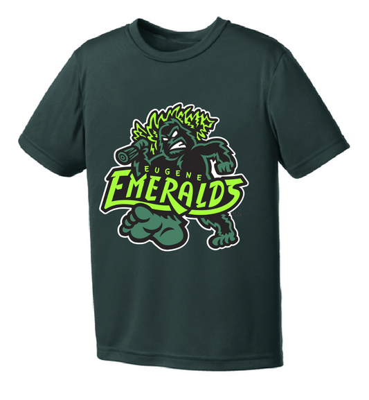 FSYBS EMERALDS TEE