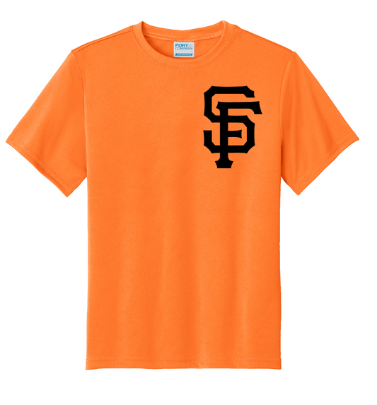 FSYBS GIANTS TEE