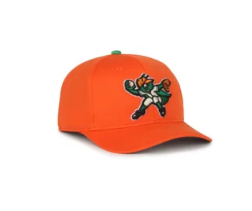 FSYBS GRASSHOPPERS HAT