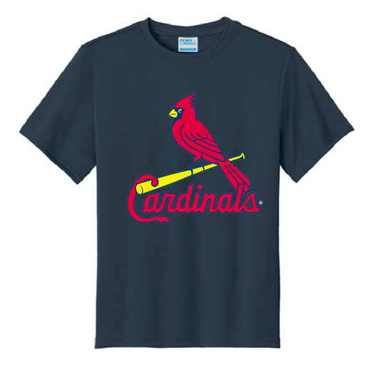 FSYBS CARDINALS TEE