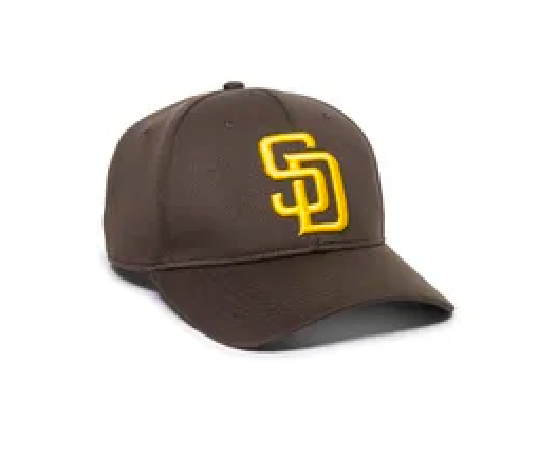 FSYBS PADRES HAT