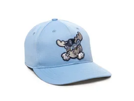 FSYBS BLUE ROCKS HAT