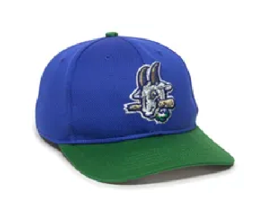 FSYBS YARDGOATS HAT