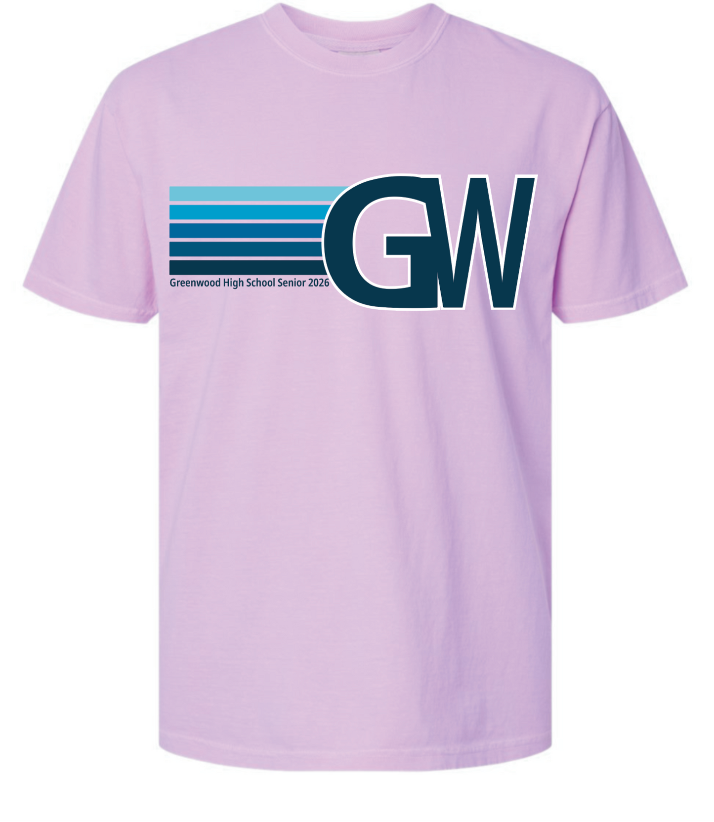 Greenwood Senior 26'