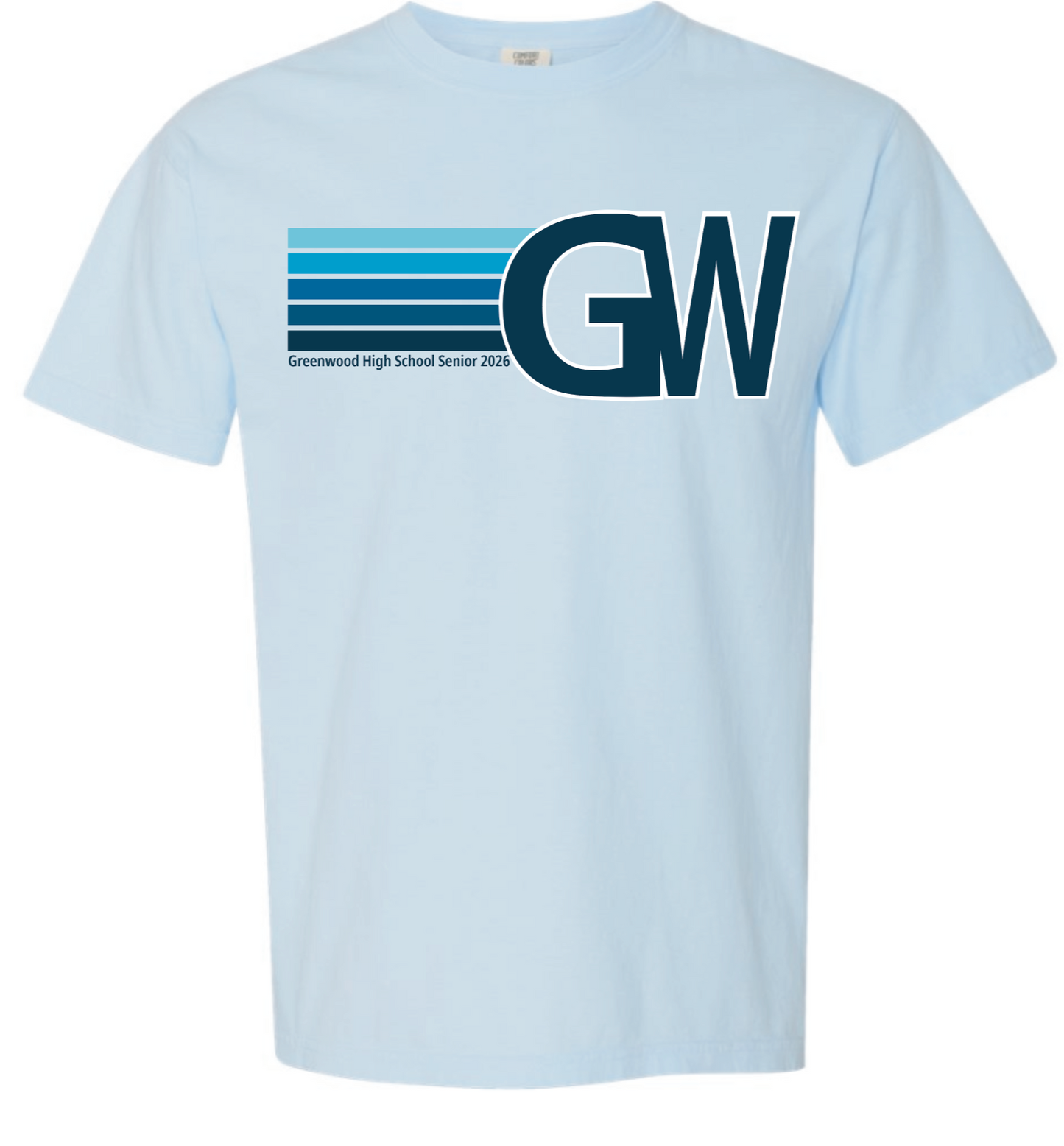 Greenwood Senior 26'