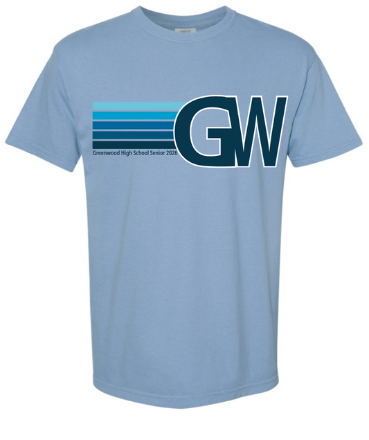 Greenwood Senior 26'