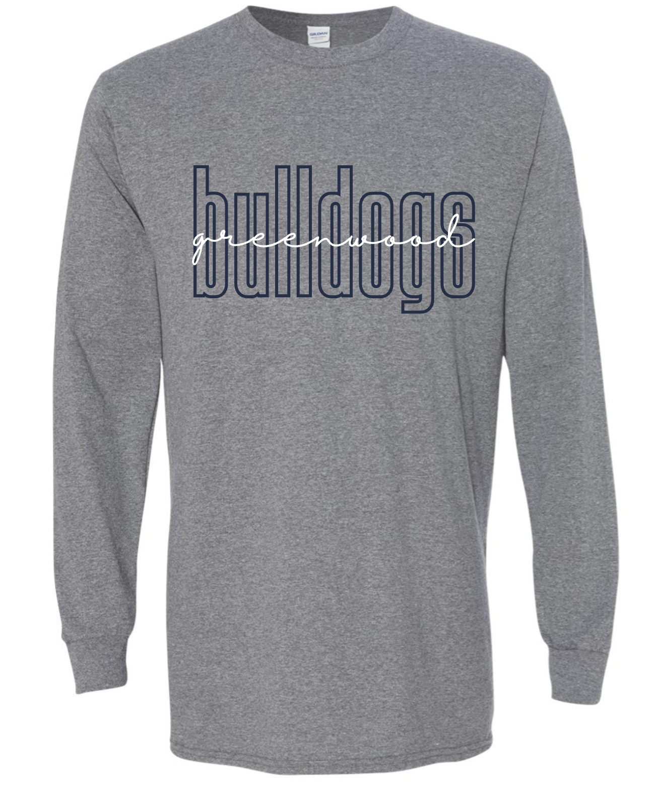 LONG SLEEVE