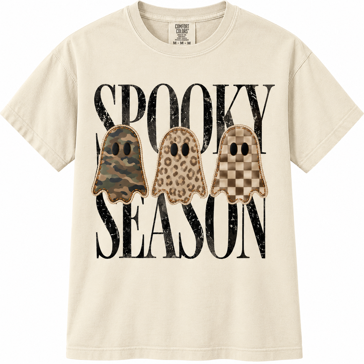 Spooky Season