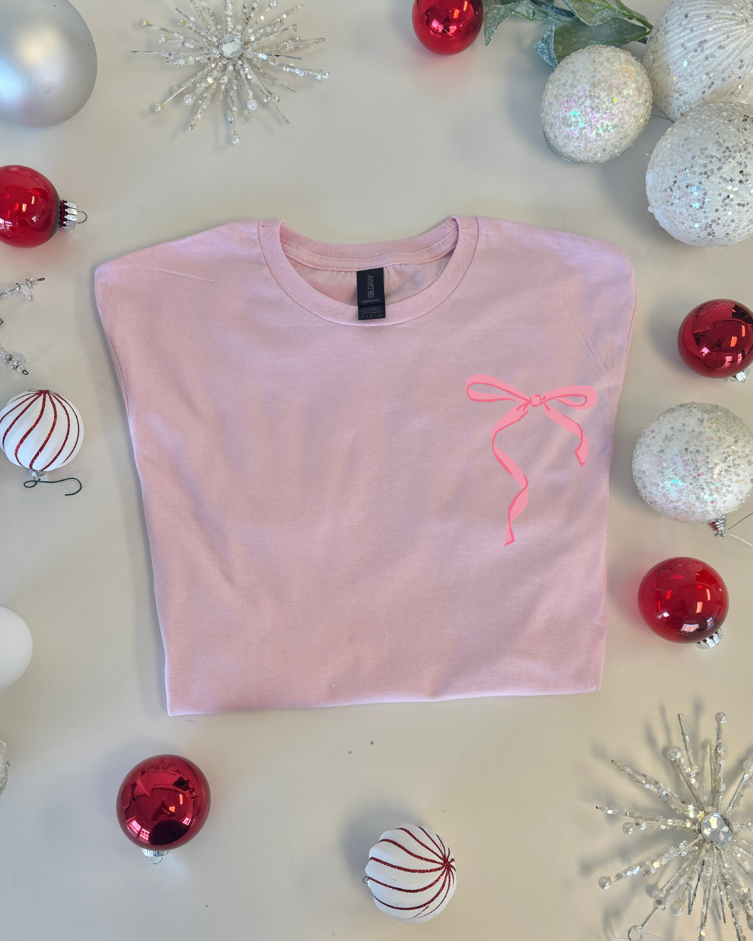 Merry Little Christmas